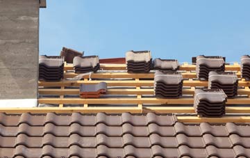 Broadhembury clay roofing costs