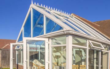 conservatory roof insulation costs Broadhembury