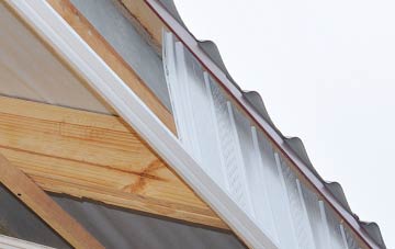 why Broadhembury fascia repairs are essential