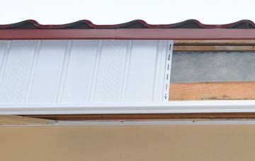 Broadhembury fascia repair costs