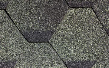 Broadhembury fibreglass shingle repairs