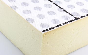 meeting Broadhembury building codes