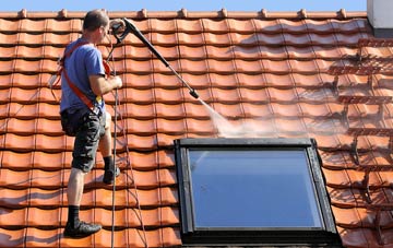 roof cleaning Broadhembury, Devon