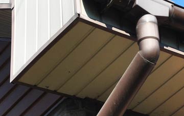 Broadhembury soffit installation costs