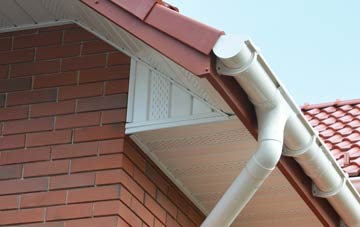 Broadhembury soffit repair costs