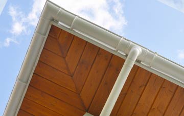 Broadhembury soffit types