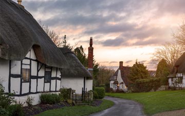 is Broadhembury thatch roofing popular