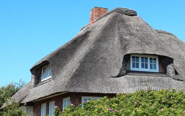 thatch roofing Broadhembury, Devon
