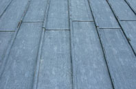 Broadhembury lead roofing