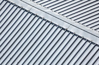 Broadhembury metal roofing