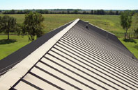 Broadhembury metal roof quotes